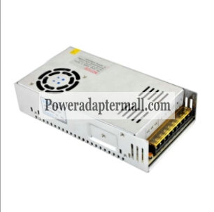 New 12V 30A 360W DC Universal Regulated Switching Power Supply